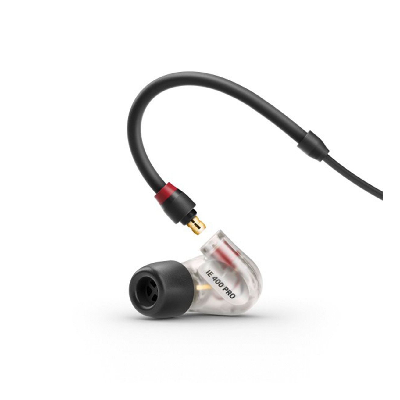 Sennheiser in-ear monitor (IE 400 PRO)